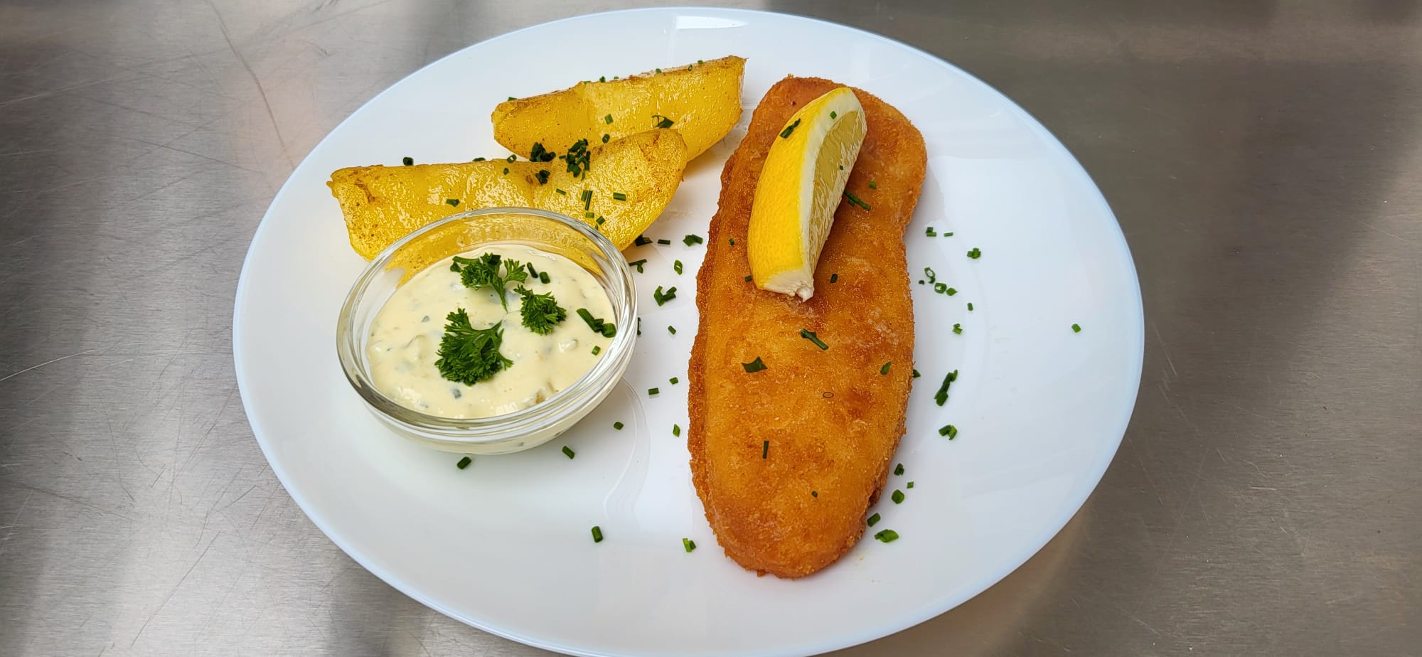 Fisch 1
